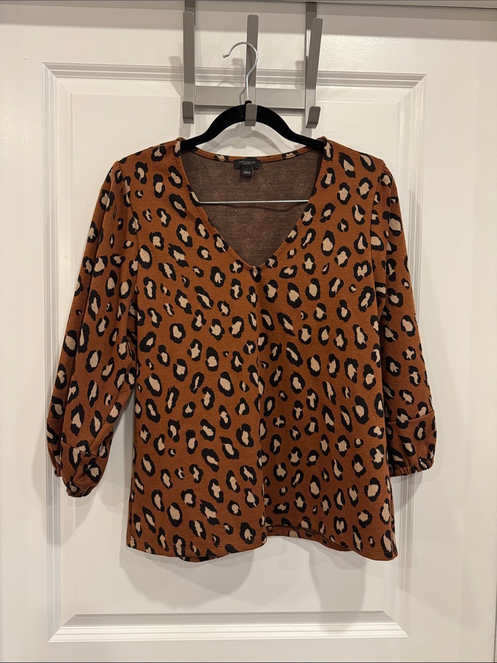 Ann Taylor Top